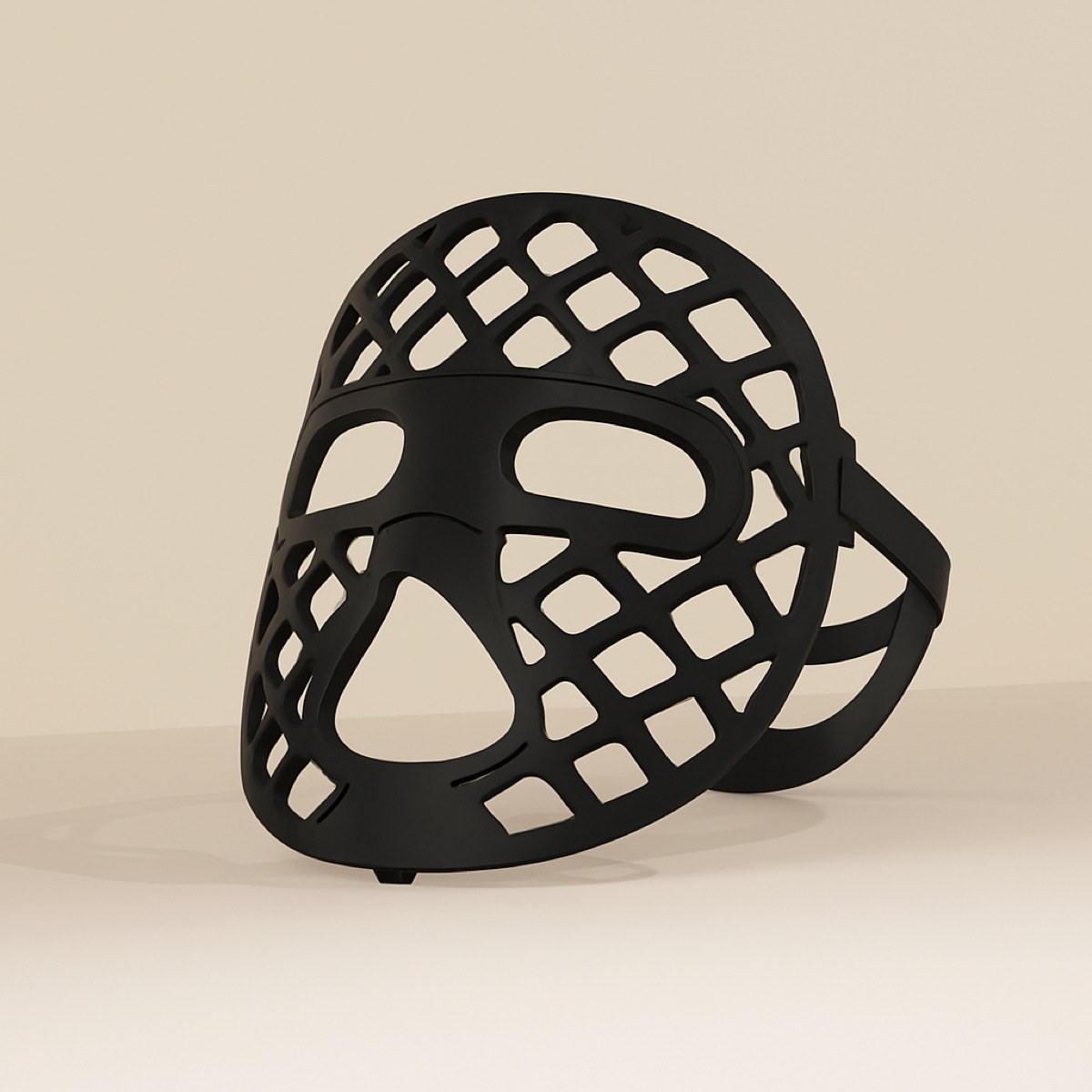 ULTIMA LED Mask — termékfotó